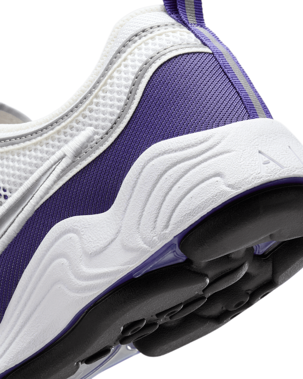 NIKE公式】エア ズーム スピリドン 'Light Concord' (HF9117-100